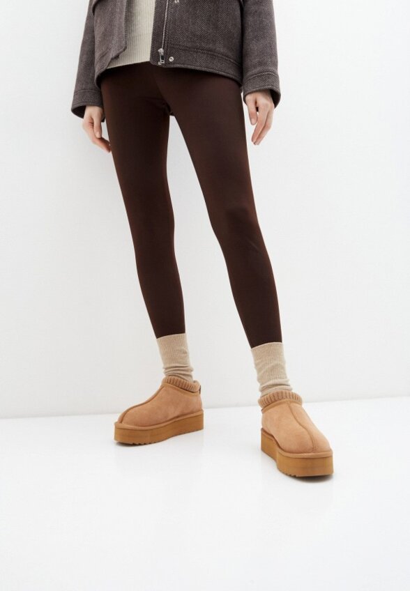 Полусапоги Colors of California