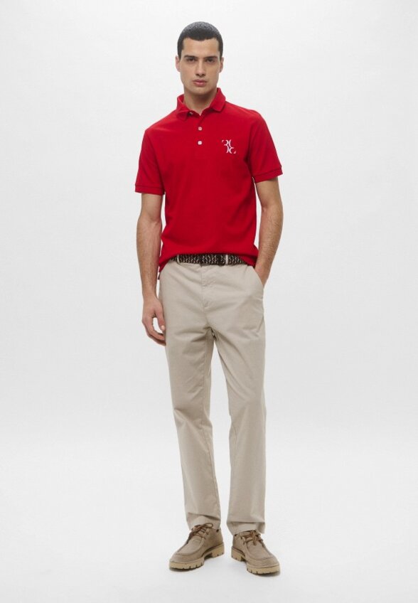 Поло Billionaire