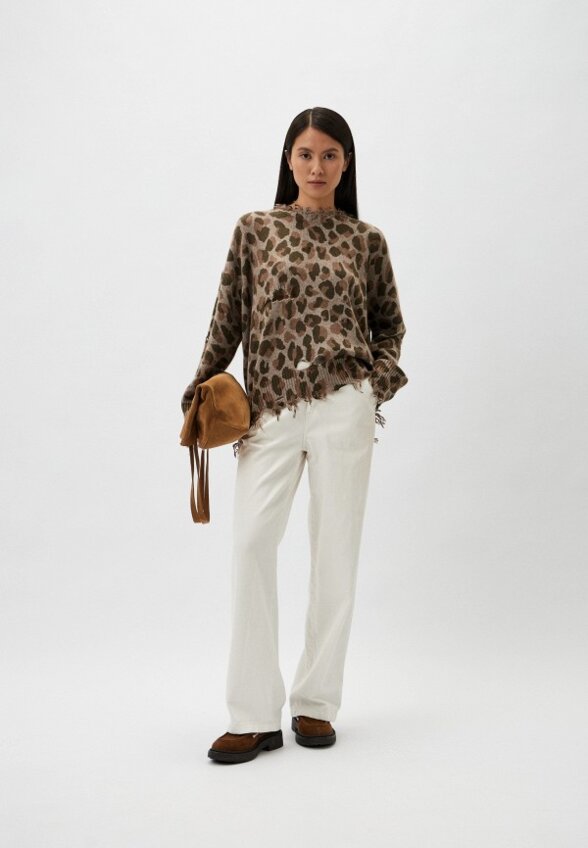 Джемпер Addicted