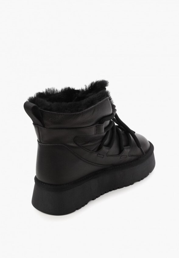 Полусапоги Salamander