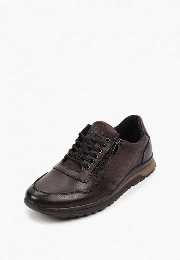 Ботинки Alessio Nesca