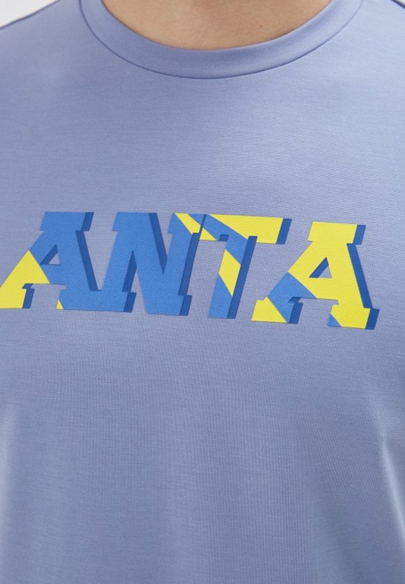 Футболка Anta