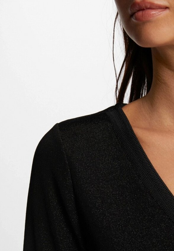 Пуловер Morgan