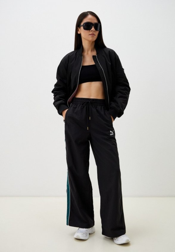 Брюки спортивные PUMA