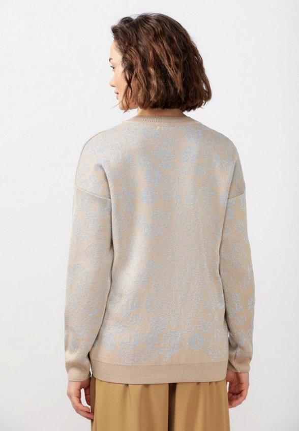 Джемпер Vivawool