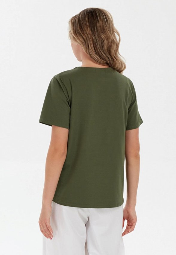 Футболка Proud Mom