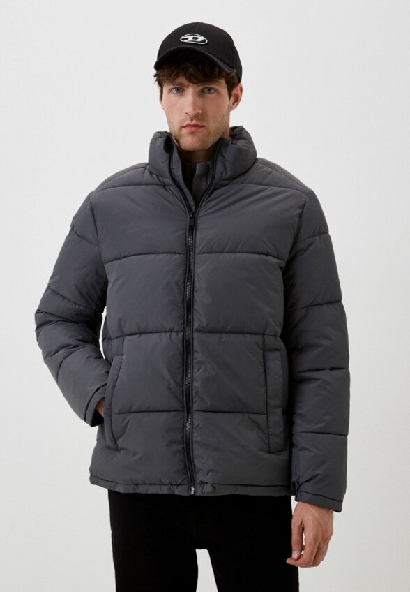 Пуховик O'STIN