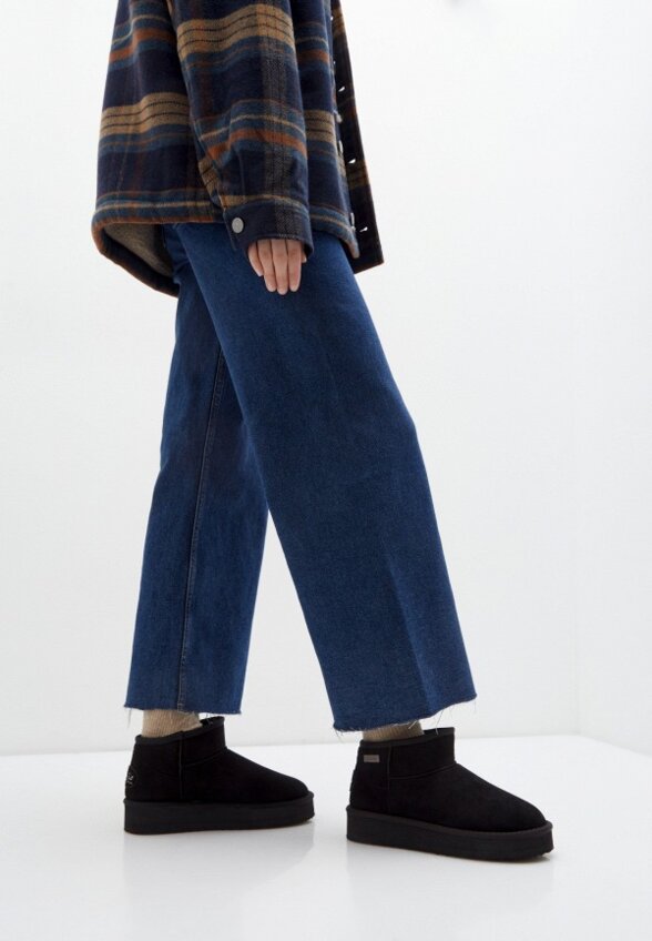 Полусапоги Cotton Belt