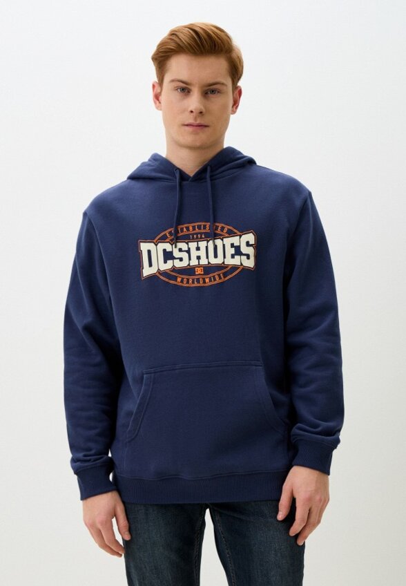 Худи DC Shoes
