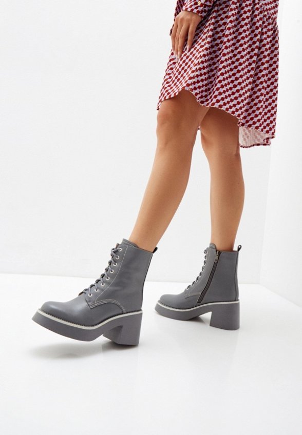 Ботильоны Ivolga