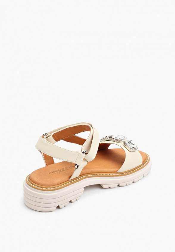 Сандалии Francesco Donni