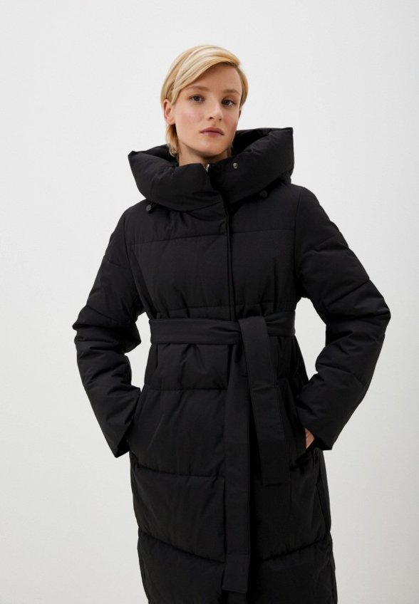 Пуховик Hoops