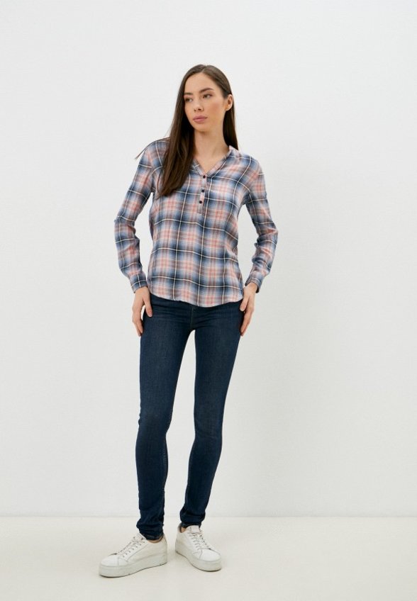 Джинсы Pantamo