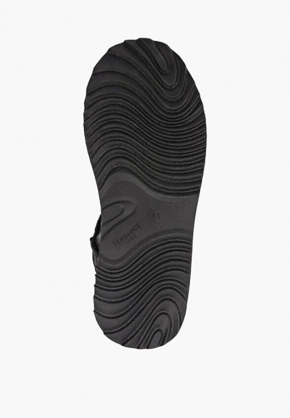 Полусапоги Tendance