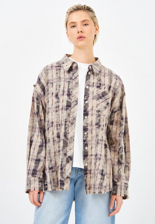 Рубашка Envylab