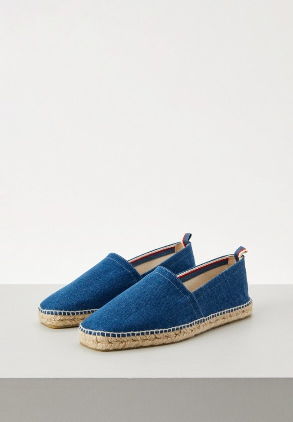 Эспадрильи Castaner