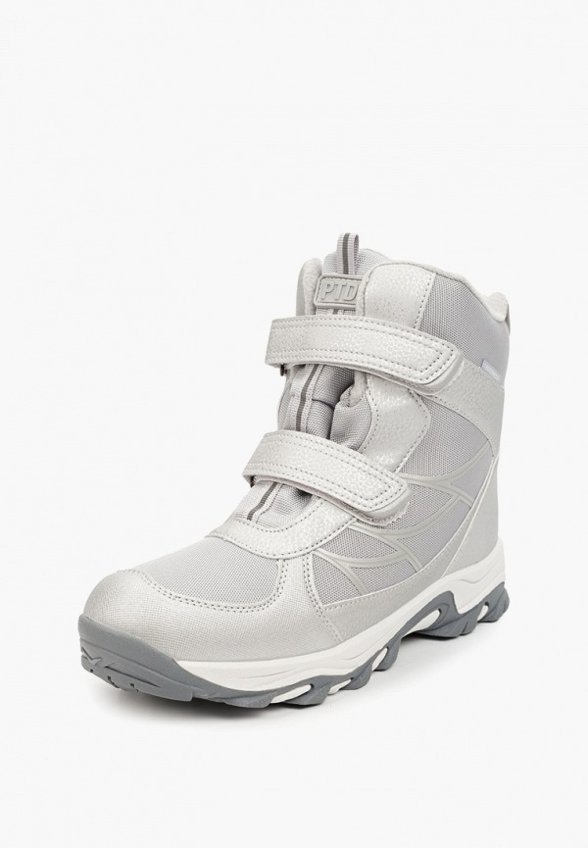 Ботинки PlayToday