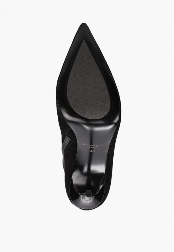 Ботильоны Massimo Renne