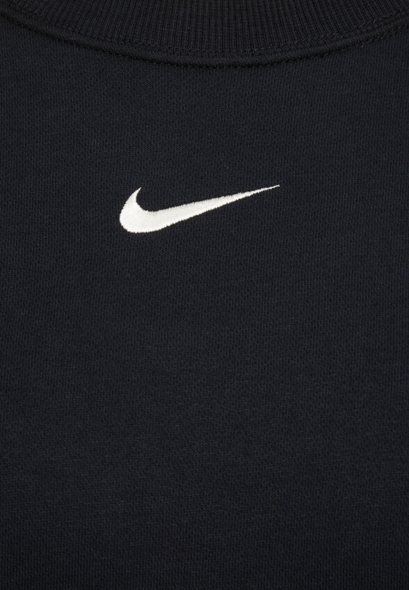 Свитшот женский Nike Sportswear Phoenix, Черный