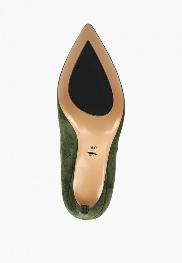 Ботфорты Vitacci