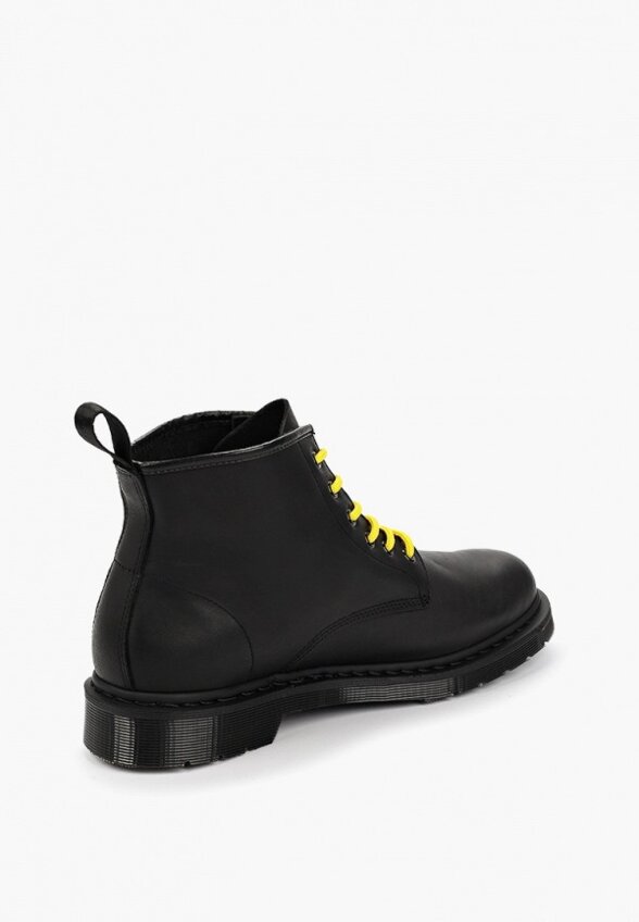 Ботинки Harry Hatchet