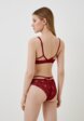 Бюстгальтер и трусы Indefini3  - превью