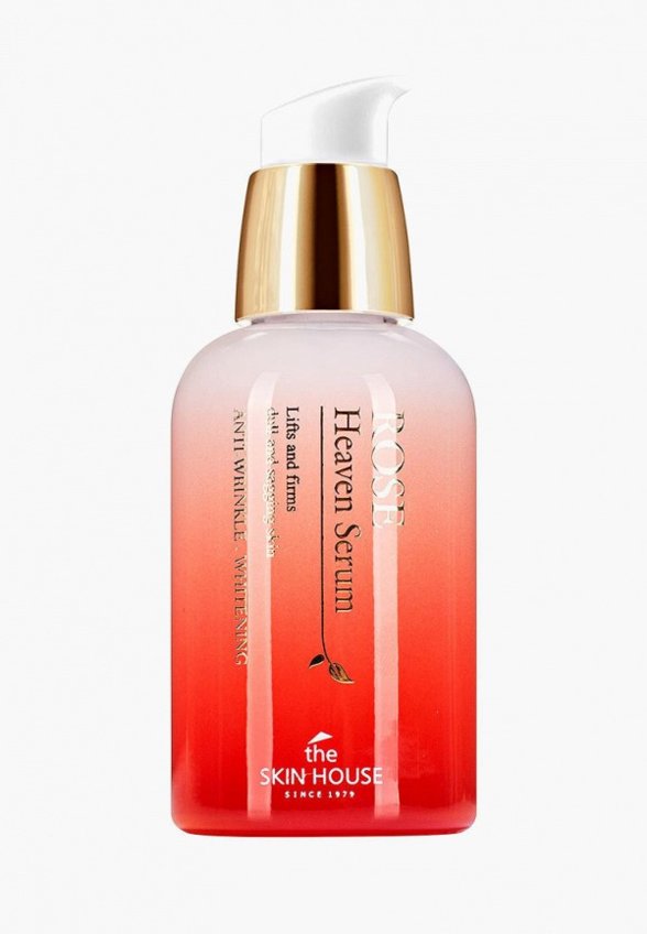 Сыворотка для лица The Skin House