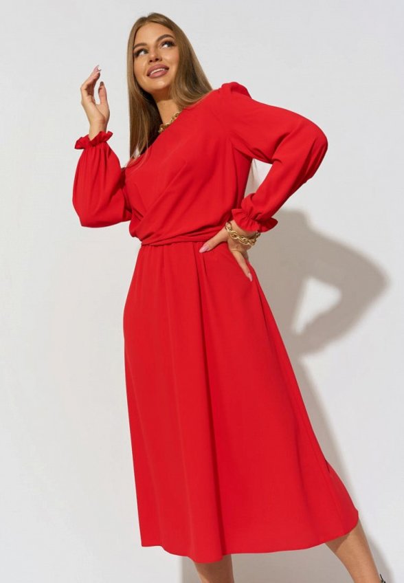 Платье Olya Stoforandova