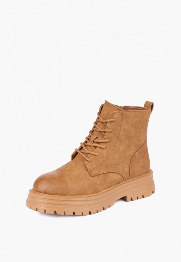 Ботинки Instreet