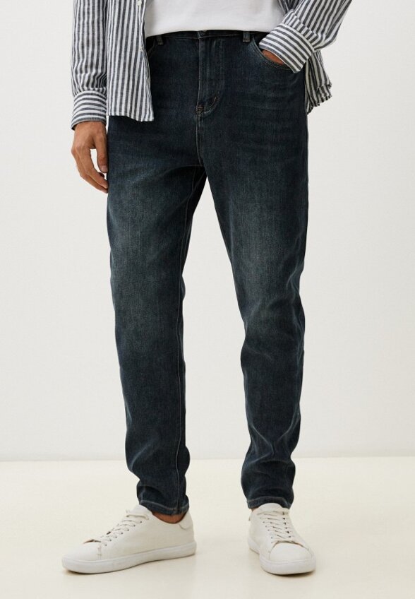 Джинсы Qwentiny