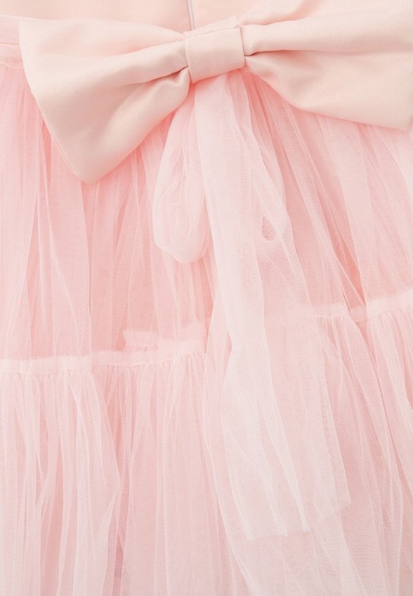 Платье Lelukids