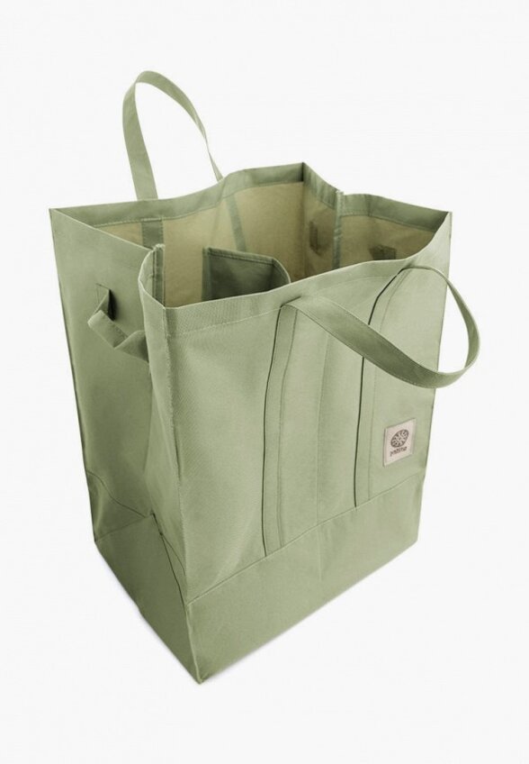 Корзина для белья DeNastia