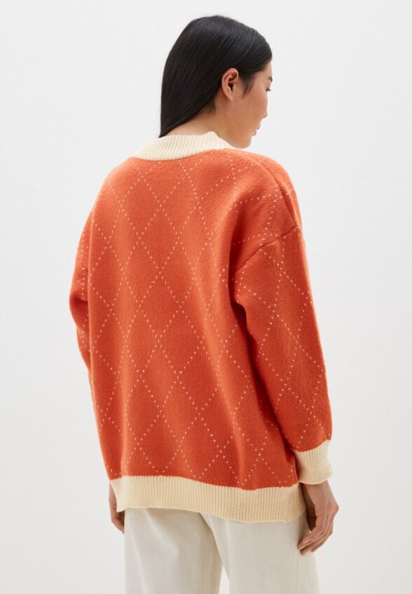 Кардиган Original Siberia