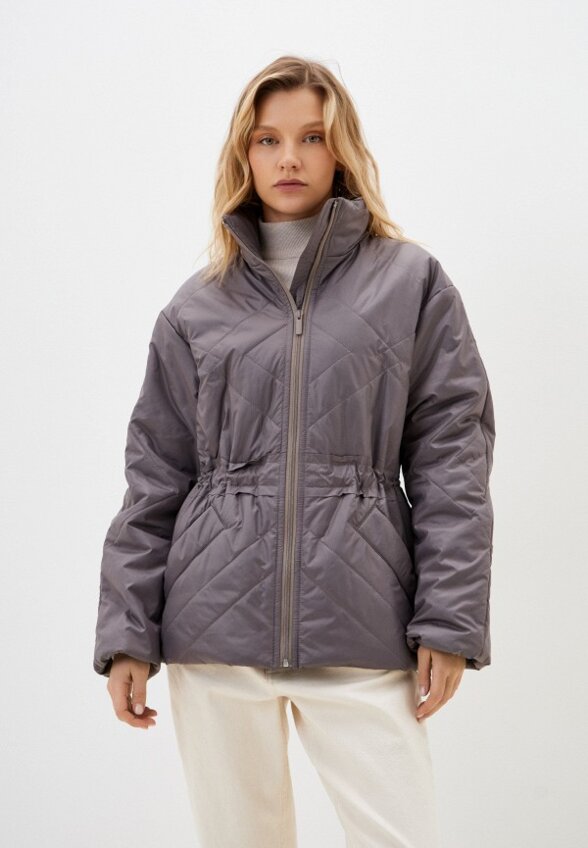 Куртка утепленная Smith's brand