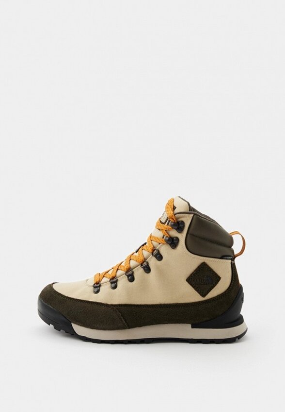 Ботинки The North Face