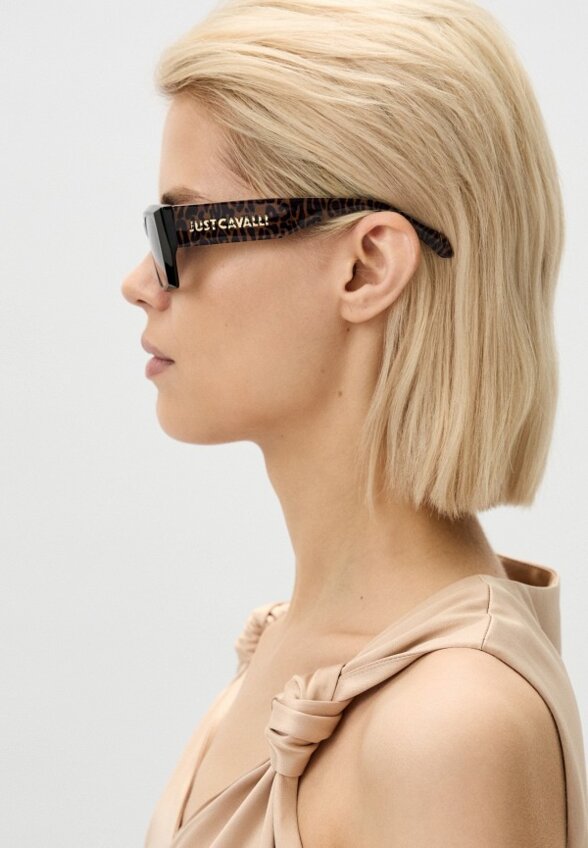 Очки солнцезащитные Just Cavalli