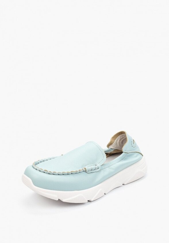 Мокасины Sprincway