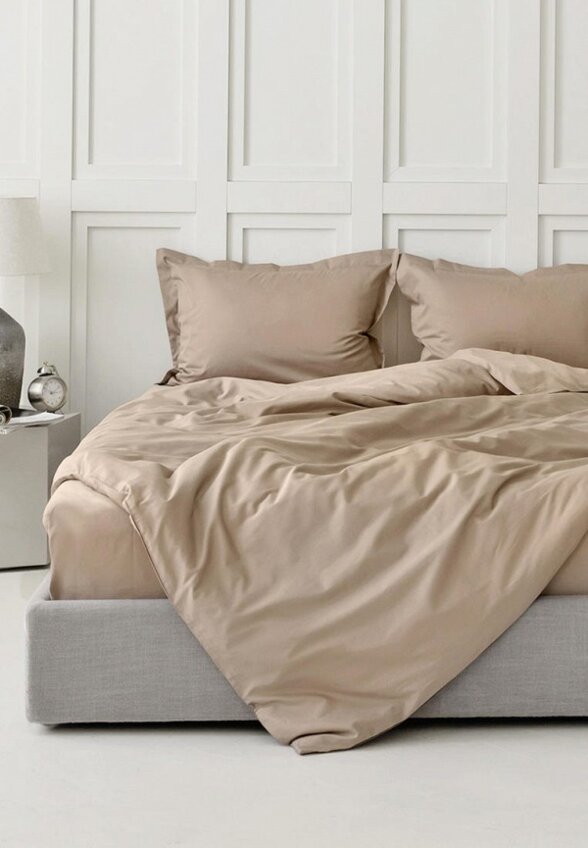 Постельное белье Евро LaPrima