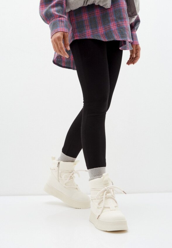 Дутики NexPero