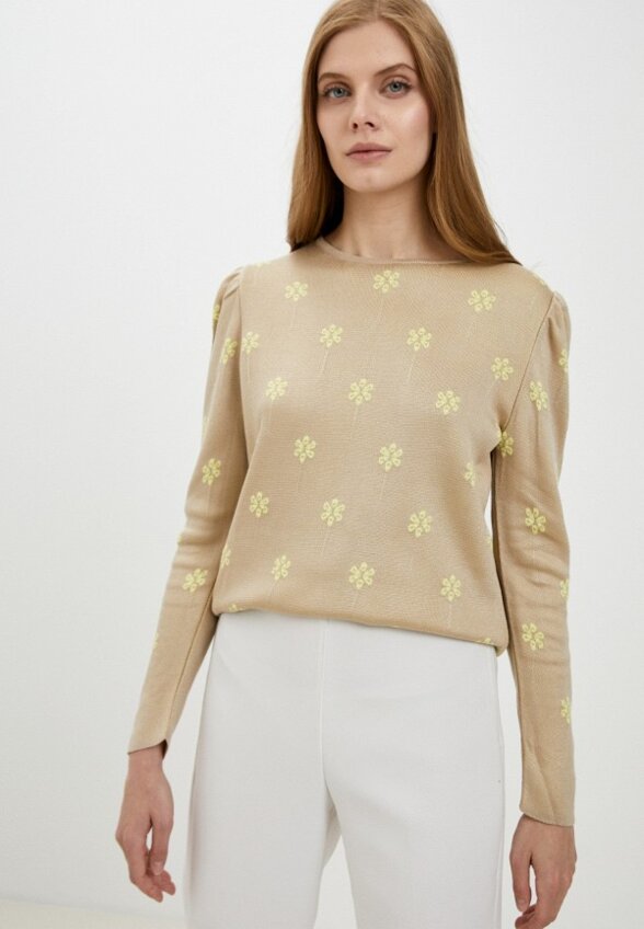 Джемпер Vivawool