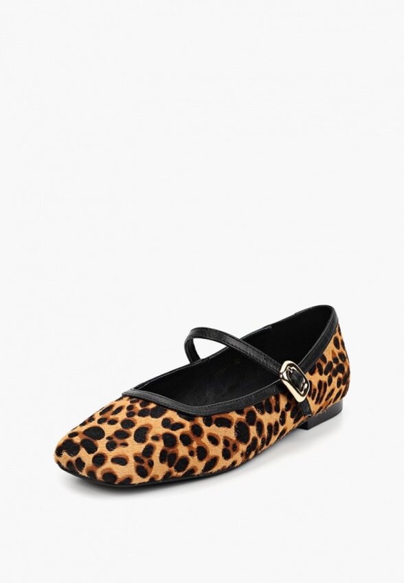 Балетки Getnave