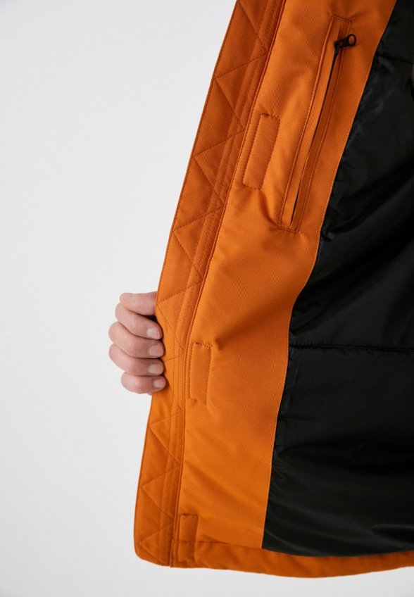 Куртка утепленная Baon