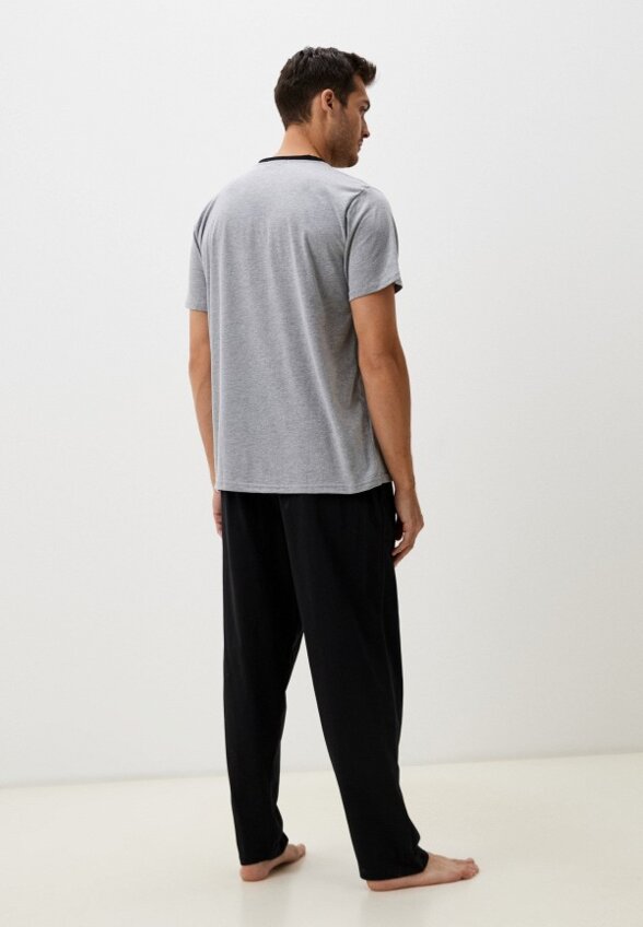 Пижама Key to Life