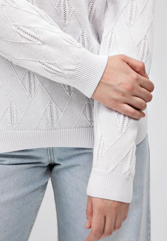 Джемпер Vivawool