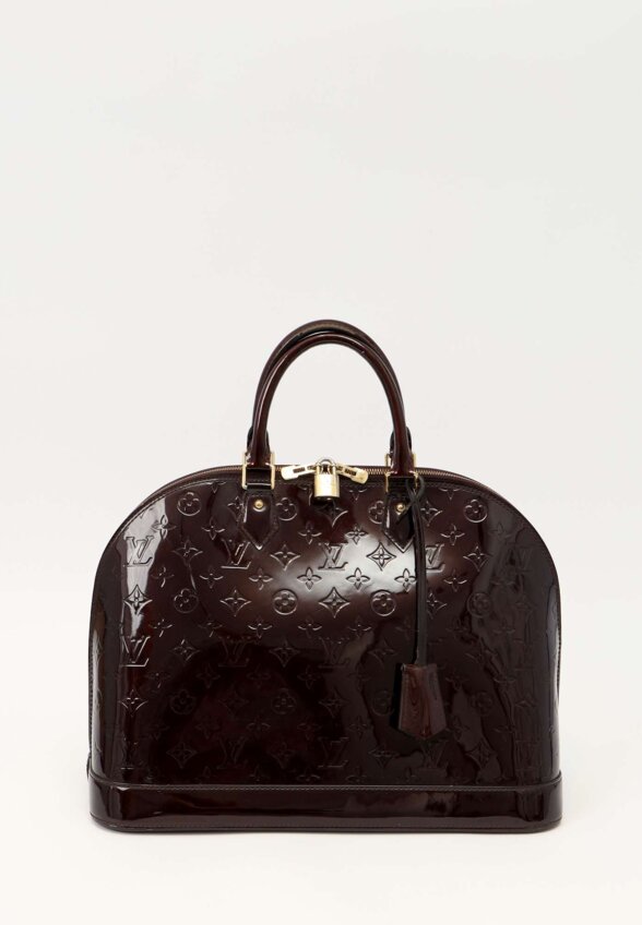 Louis Vuitton Alma
