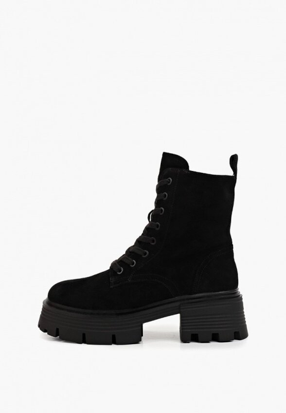 Ботильоны Thomas Munz