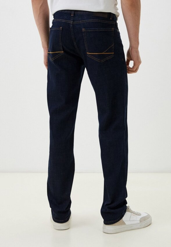 Джинсы Galvanni