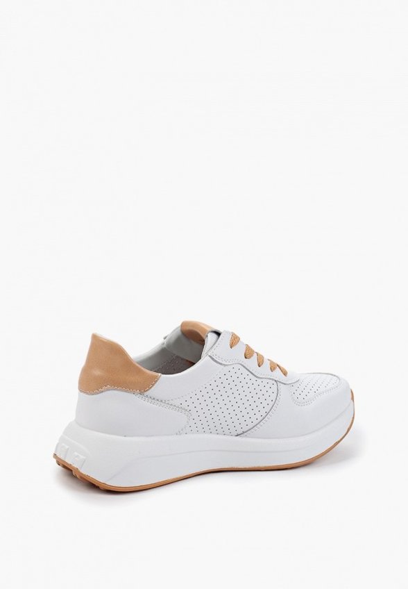 Кроссовки Obba