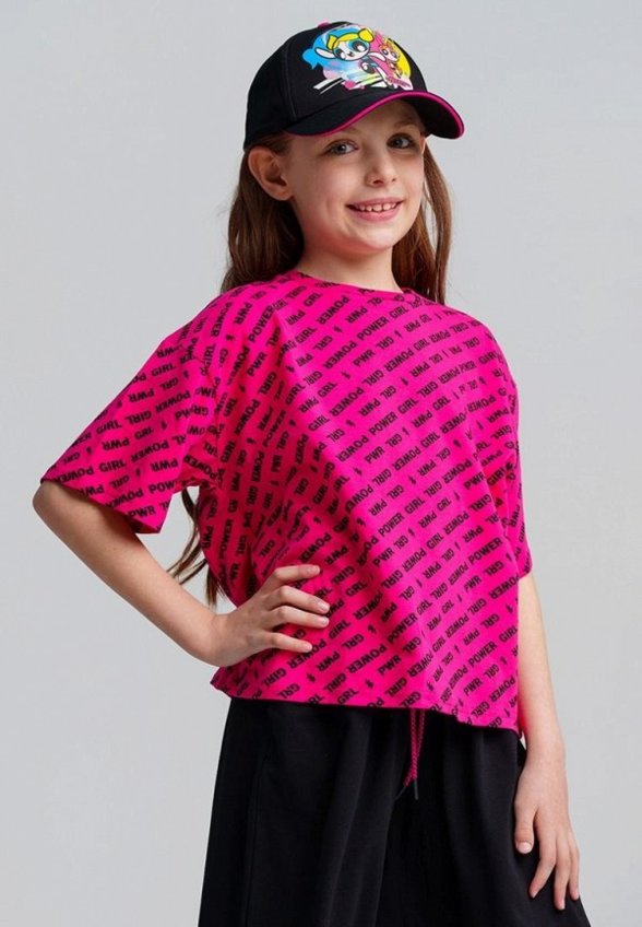 Футболка PlayToday