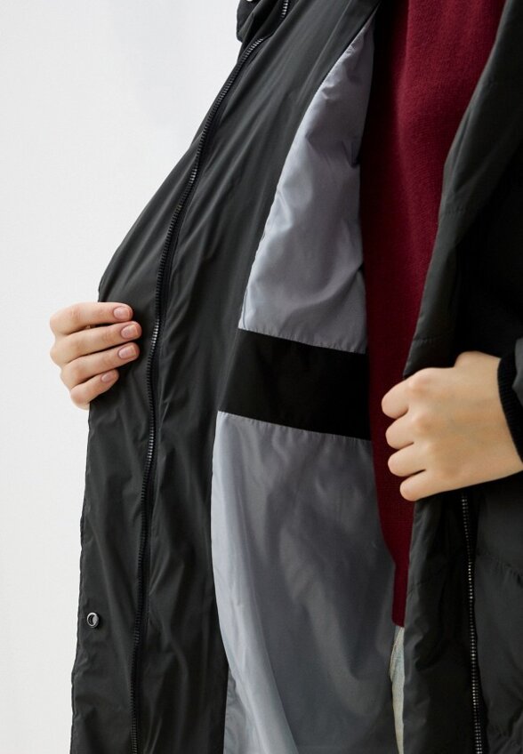 Куртка-пальто Avi